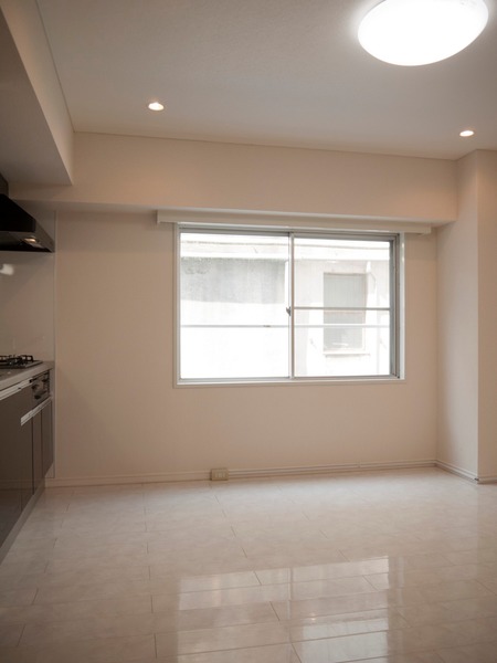 5/13 リビング/ダイニング