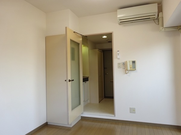 4/14 リビング/ダイニング