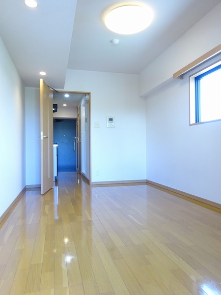 4/13 リビング/ダイニング