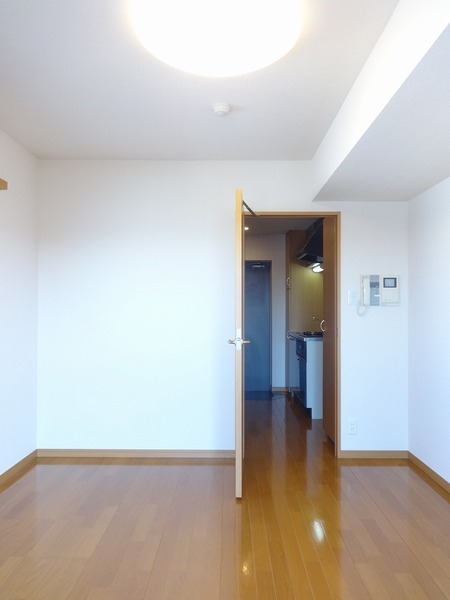 4/14 リビング/ダイニング