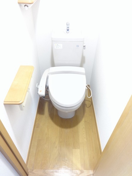 9/14 トイレ