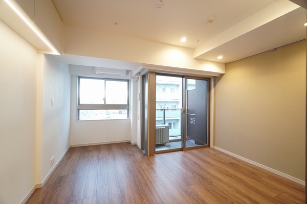 3/17 リビング/ダイニング