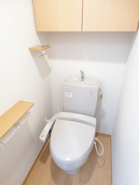 9/14 トイレ