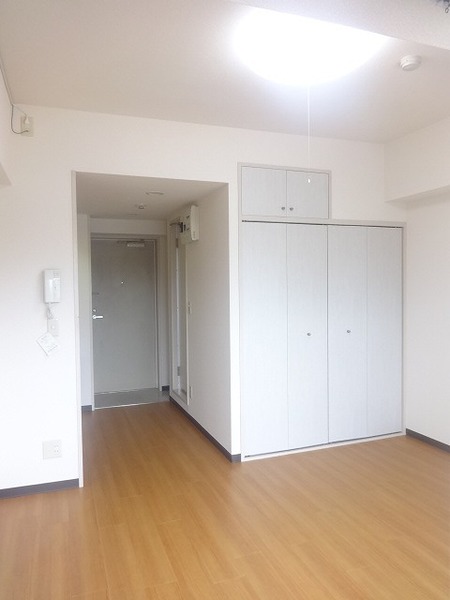 4/15 リビング/ダイニング