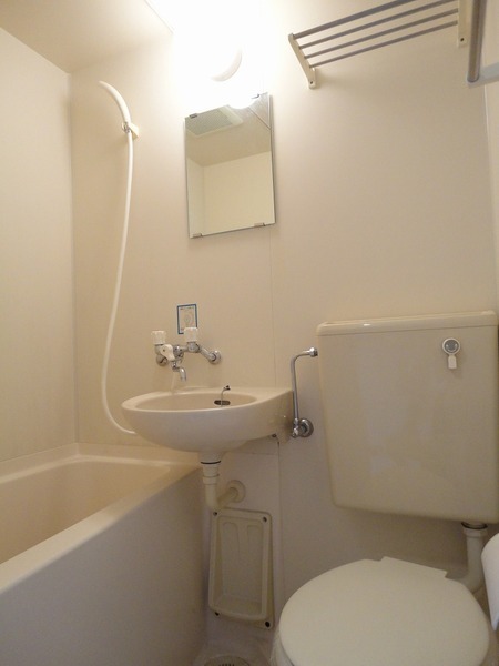 11/14 浴室