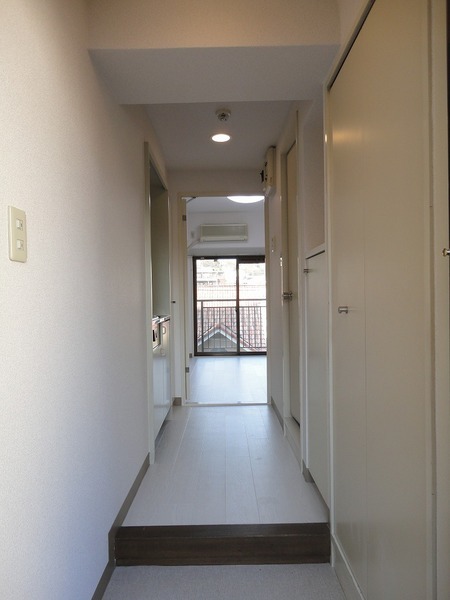 9/14 玄関