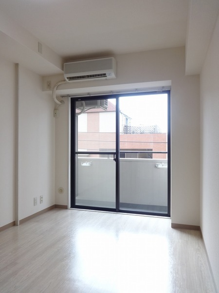 6/14 リビング/ダイニング