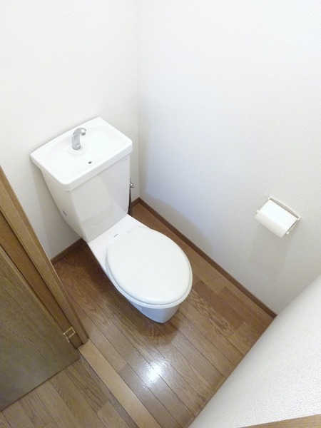 7/13 トイレ