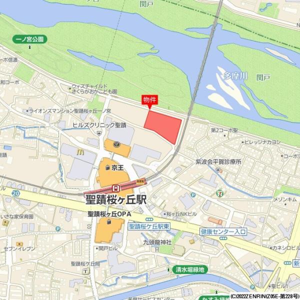 23/30 地図