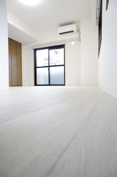 4/21 リビング/ダイニング