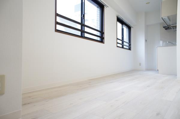 5/21 リビング/ダイニング