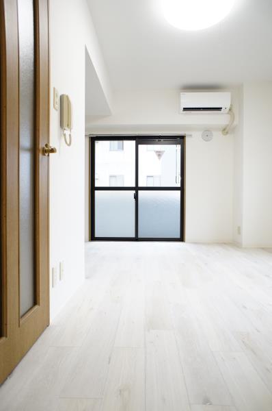 3/21 リビング/ダイニング