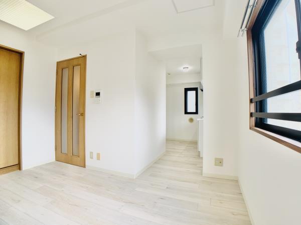 4/29 リビング/ダイニング