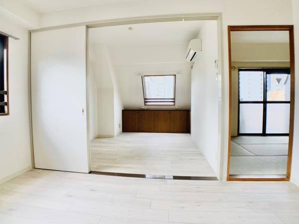 3/29 リビング/ダイニング