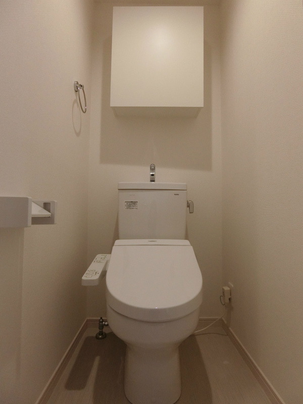 8/23 トイレ