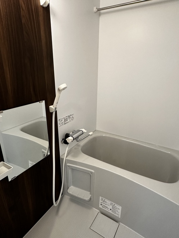 7/14 浴室