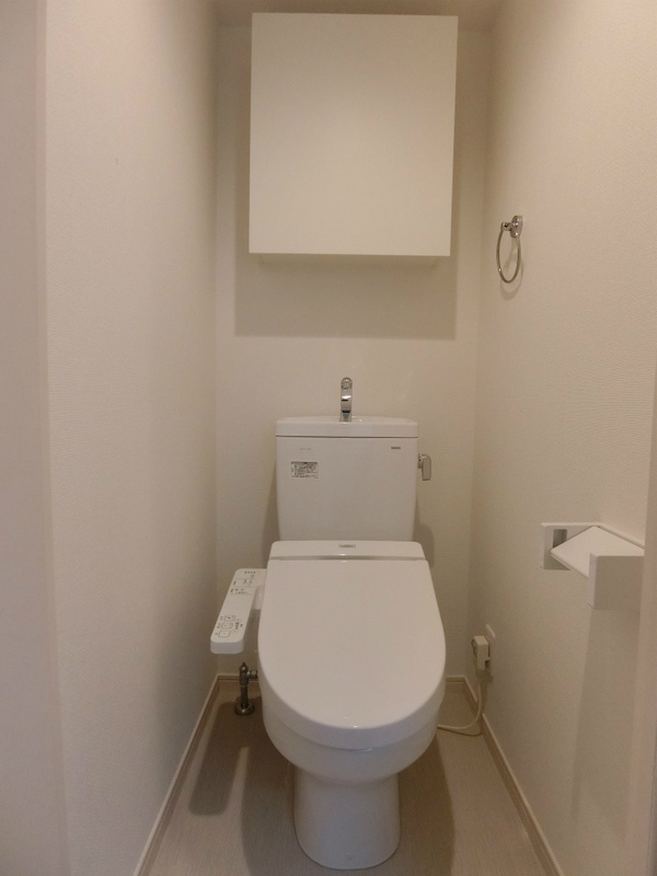 8/27 トイレ