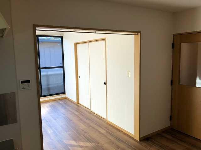 5/24 リビング/ダイニング