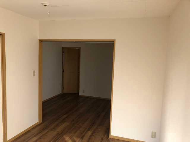 7/24 リビング/ダイニング