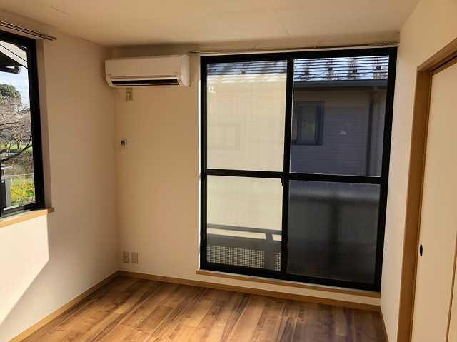 3/24 リビング/ダイニング