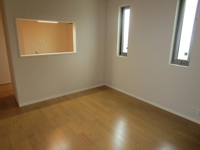 3/25 リビング/ダイニング