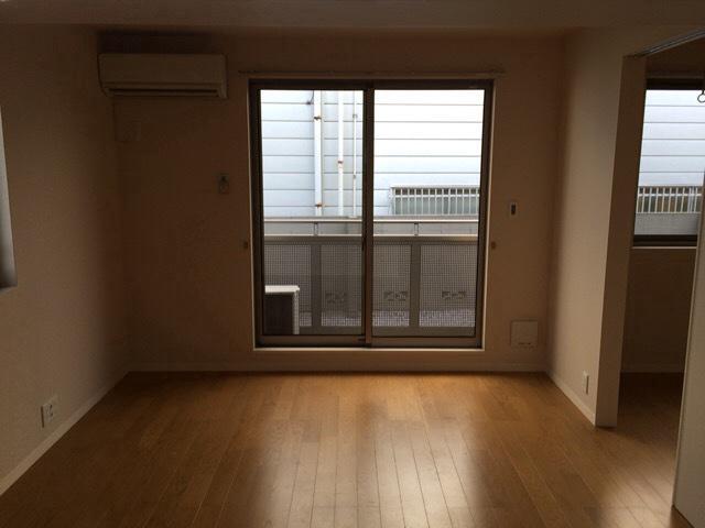 4/25 リビング/ダイニング