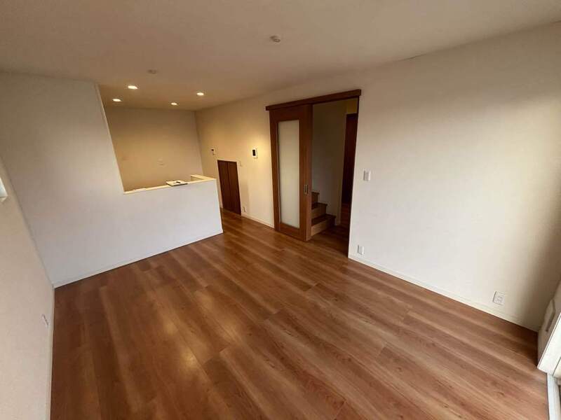 3/19 リビング/ダイニング