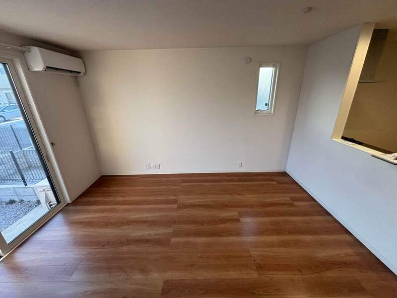 4/19 リビング/ダイニング