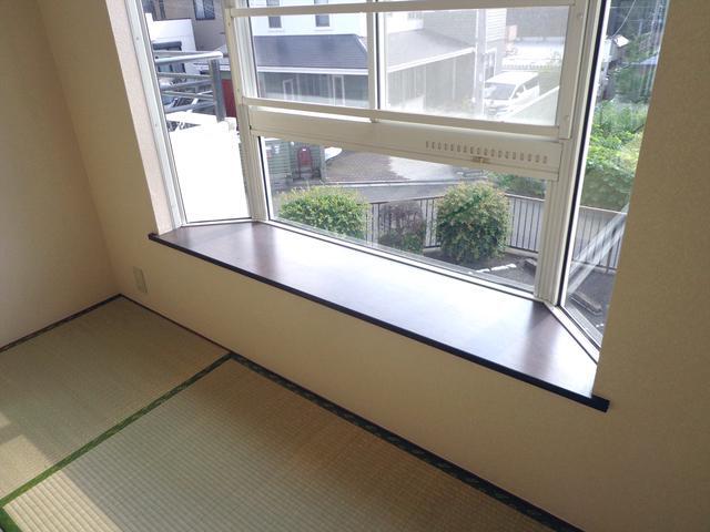 7/21 リビング/ダイニング