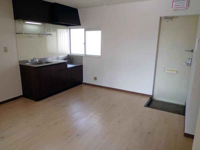 3/21 リビング/ダイニング