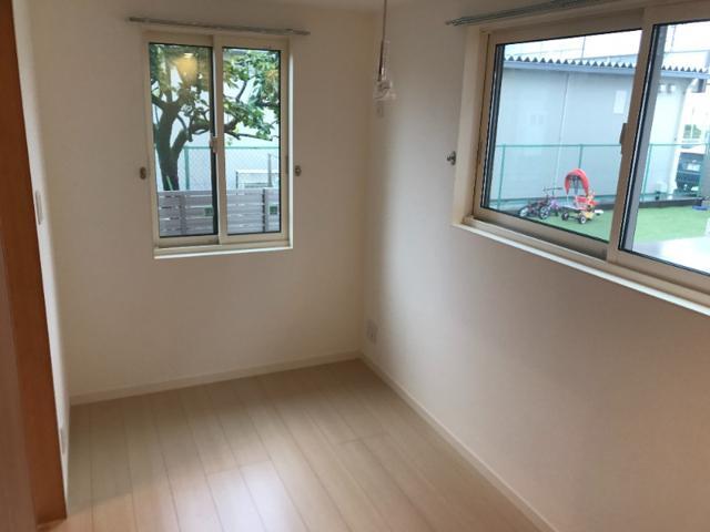 5/18 リビング/ダイニング