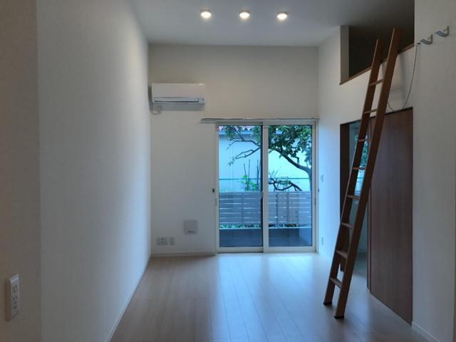 3/18 リビング/ダイニング