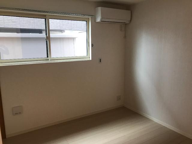 4/18 リビング/ダイニング