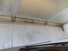 14/16 バルコニー