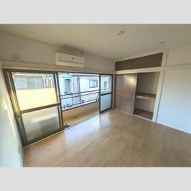 4/14 リビング/ダイニング