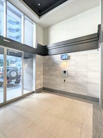 9/9 エントランス