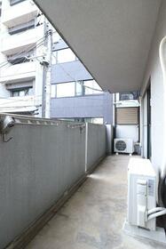 15/16 バルコニー