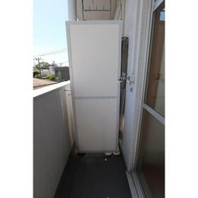 9/10 バルコニー