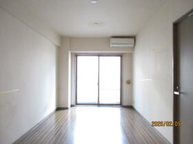 4/16 リビング/ダイニング