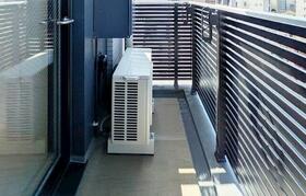 13/16 バルコニー