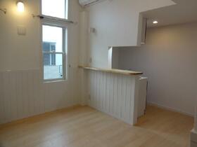 3/11 リビング/ダイニング