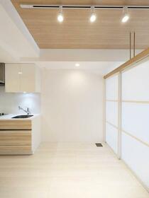 3/16 リビング/ダイニング