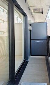 13/16 バルコニー