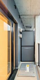 13/16 バルコニー