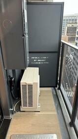 13/16 バルコニー