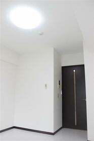 11/14 バルコニー