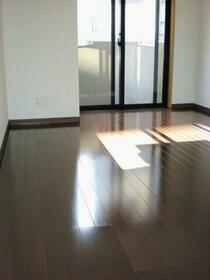 3/16 リビング/ダイニング