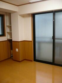 4/12 リビング/ダイニング