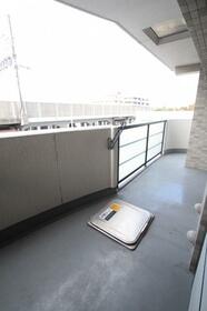 14/16 バルコニー