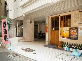 15/15 エントランス